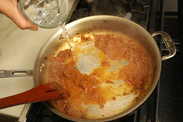 The Perfect Masala Base ( Moji Hacks) - moji masala®