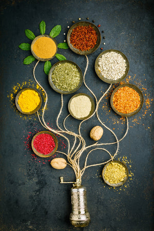 What Is Masala in Indian Food? An Essential Guide to Indian Spices