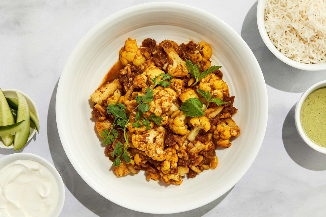 Gobi Masala by moji masala®