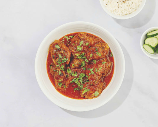 Chicken Curry Recipe