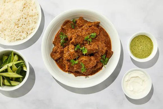 Rogan Josh