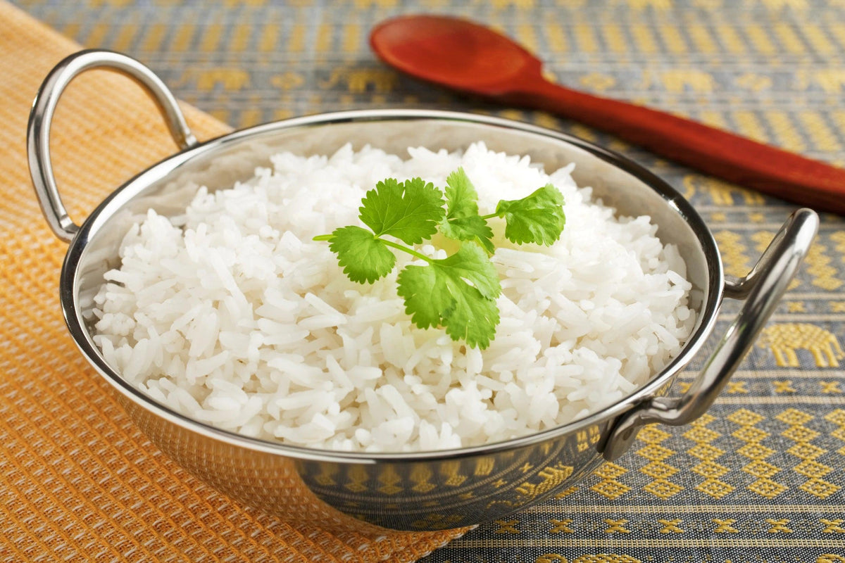 Choti Rice Picture The Perfect Rice for Indian Food Moji Hacks, (Shhhh!) | moji masala®