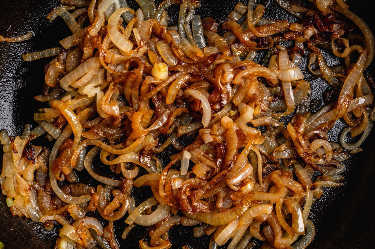 How to make Onion Baghar : moji Hacks, (Shhhh!) | moji masala®