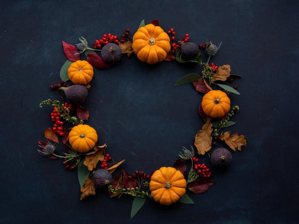 Indian Food Thanksgiving Day Recipes
