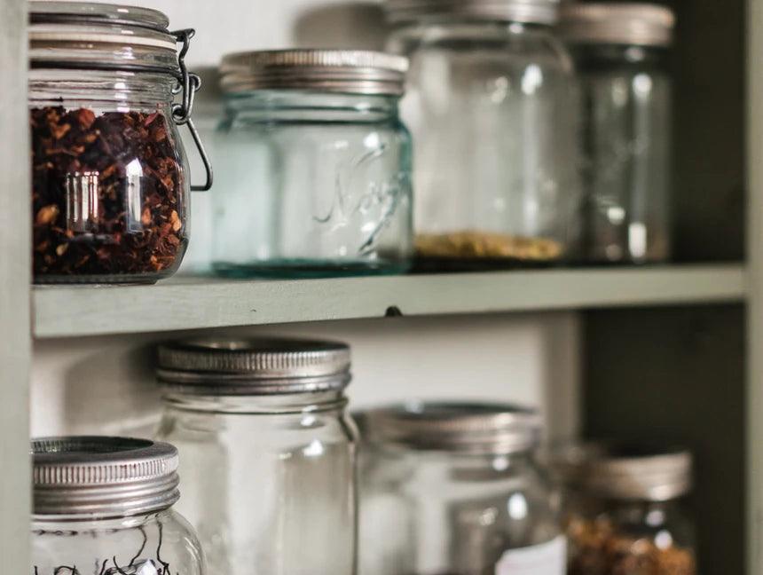 Keep These Indian Cooking Pantry Items Well-Stocked! - moji masala®