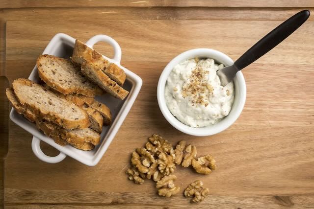 Kashmiri Walnut Chutney: A Traditional Indian Summer Spread