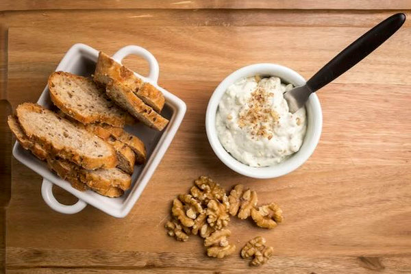 Kashmiri Walnut Chutney: A Traditional Indian Summer Spread
