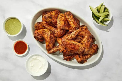 The Chicken Lover's 4-Pack - product image 20 by moji masala