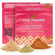Mushroom Masala Spice Blend | Easy Indian Dinner | moji masala®