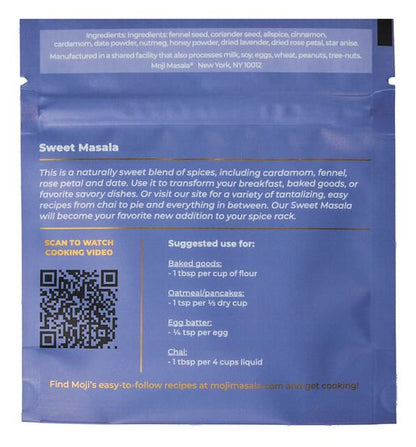 Try It All Vegetarian Indian Spice Gift Set