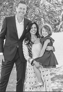 Founder photo: "Shireen Qadri and JD Walsh, co-founders of moji masala"