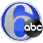 ABC 6 Logo