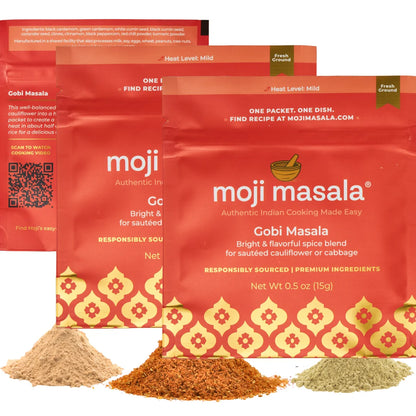 Gobi Masala