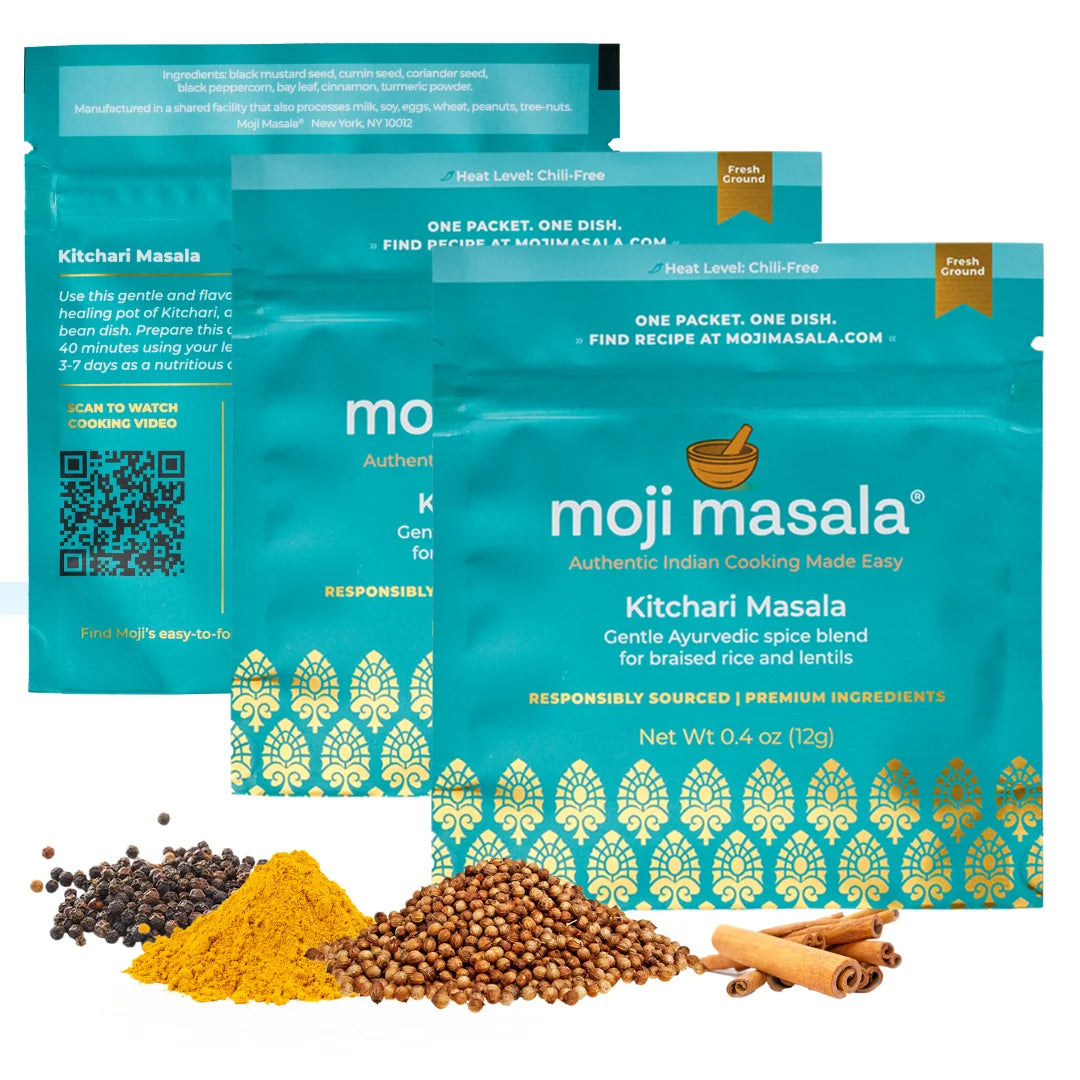 Kitchari Masala