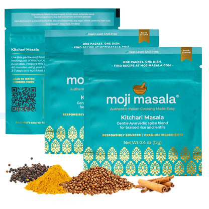 Kitchari Masala