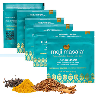 Kitchari Masala