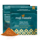Palak Masala