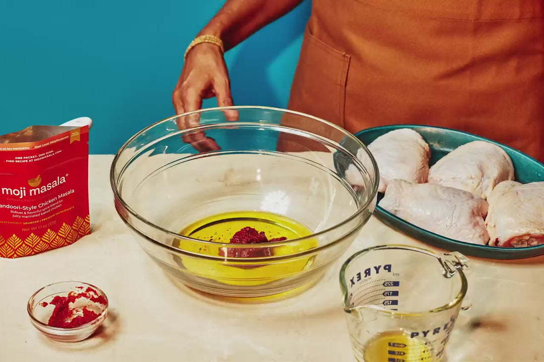 moji masala GIF